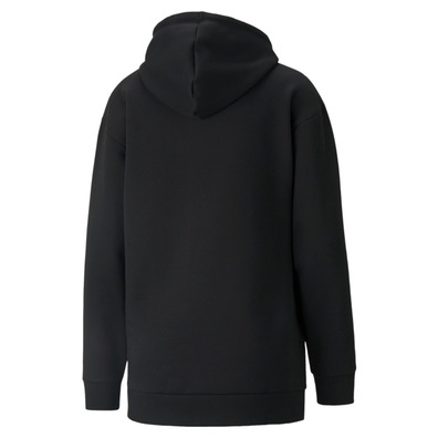 Puma Power Elongated Hoodie