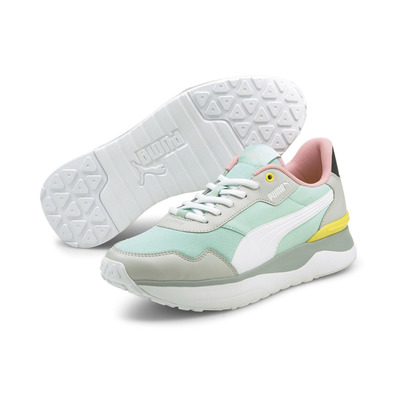 Puma R78 Voyage "Eggshell"