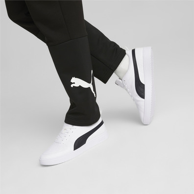 Puma Rickie "White- Black"