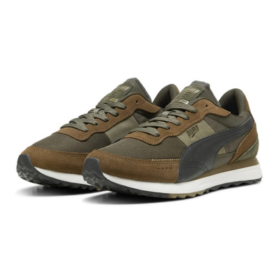 Puma Road Rider SD  "Olive-Wild Willow"