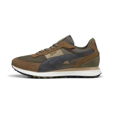 Puma Road Rider SD  "Olive-Wild Willow"