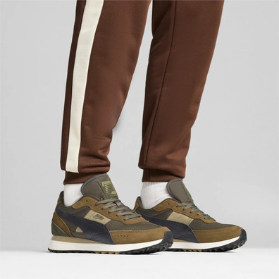 Puma Road Rider SD  "Olive-Wild Willow"