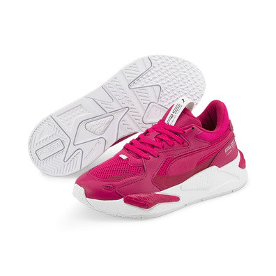 Puma RS-Z Neon Wns "Festival Fuchsia"