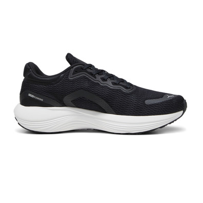 Puma Running Scend Pro "Black-Ultra Blue"