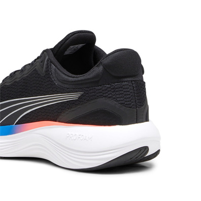 Puma Running Scend Pro "Black-Ultra Blue"