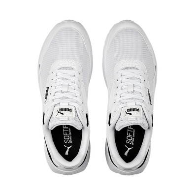 Puma Runtamed Logo Power "White"