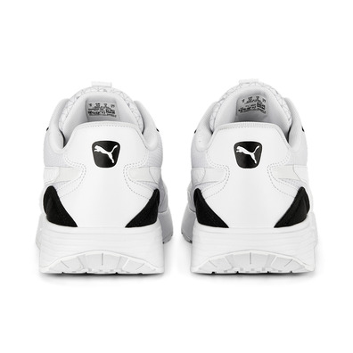 Puma Runtamed Logo Power "White"