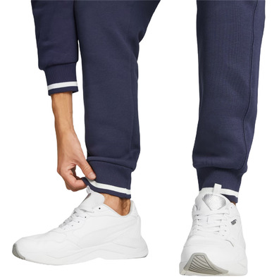 Puma SQUAD Sweatpants "Navy"