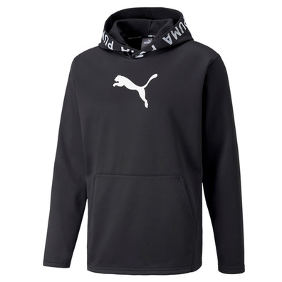 Puma TRAIN PWR FLEECE HOODIE