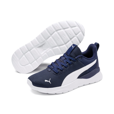 Puma Trainers Anzarun Lite Jr. "Peacoat"