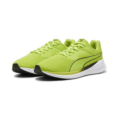 Puma Transport "Lime Pow"