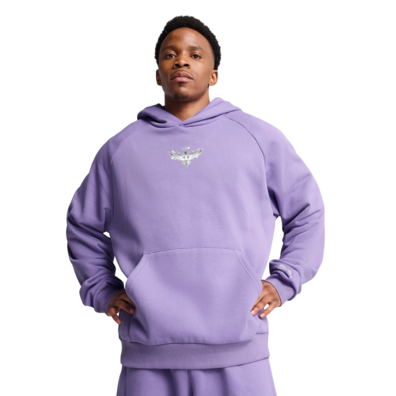 Puma x Melo Alwayz On 1 Hoodie "Lavender Alert"