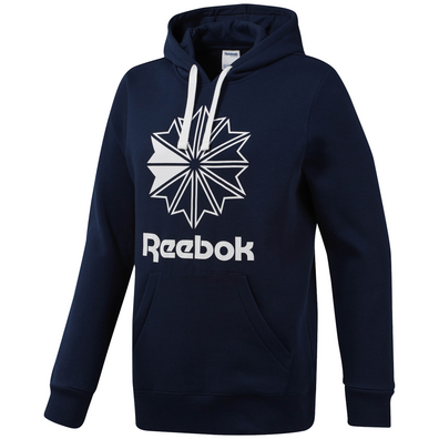 Reebok Classic Big Logo Hoodie