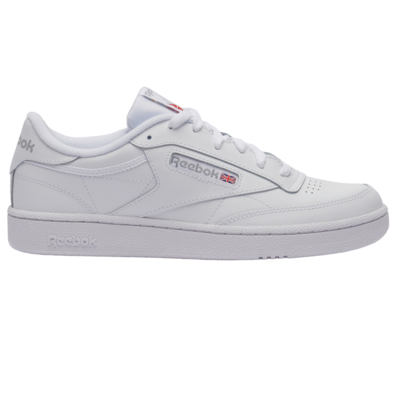 Reebok Classic CLUB C 85 "Intense White"