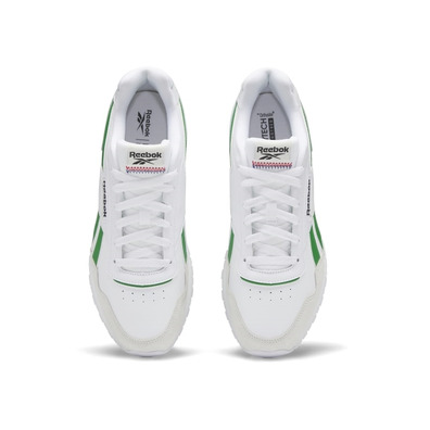 Reebok Classic Glide "Green - White"