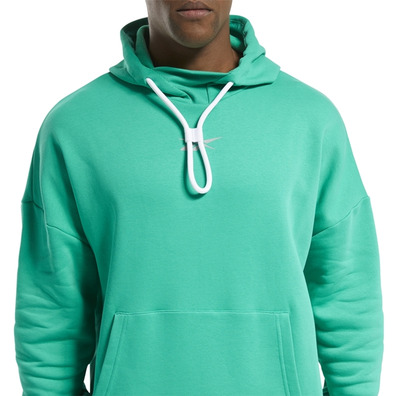 Reebok Hoodie Meet Fleece