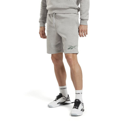 Reebok Identity Fleece Shorts