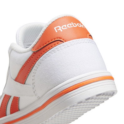 Reebok Kids Royal Complete Low 2.0 "Vivid Orange"