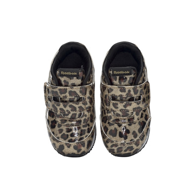 Reebok Royal Classic Jogger 2.0 "Leopard Princess"