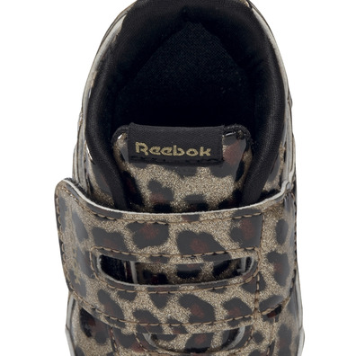 Reebok Royal Classic Jogger 2.0 "Leopard Princess"