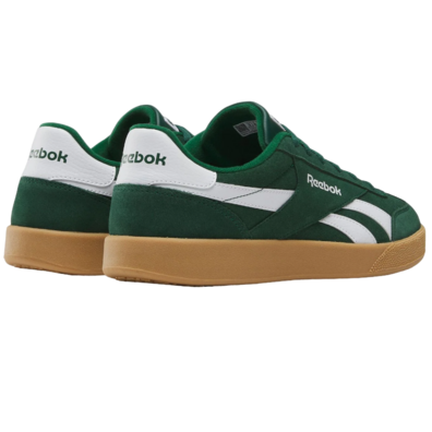 Reebok Smash Edge "Dark Green"