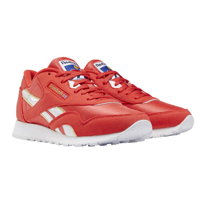 Reebok Women Classics Nylon " International Sports"