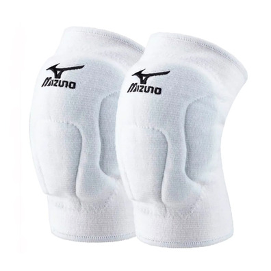 Rodillera Mizuno VS1 Kneepad "White"