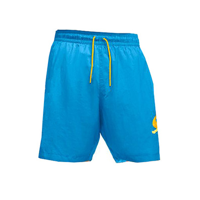 Short Jordan Jumpman Poolside "Equator Blue"