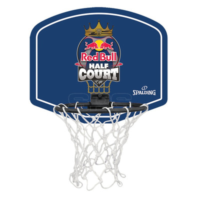 Red Bull Micro Mini Backboard Set