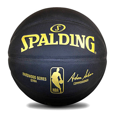 Spalding NBA Hardwood Series Bulls (7)