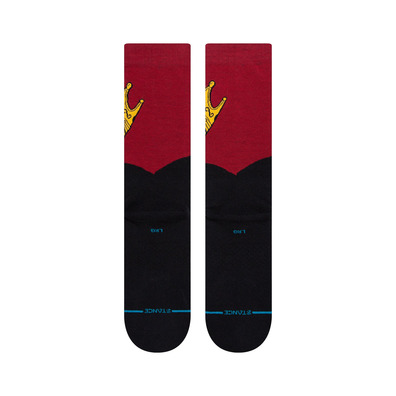 Stance Casual Biggie Resurrected Crew Sock