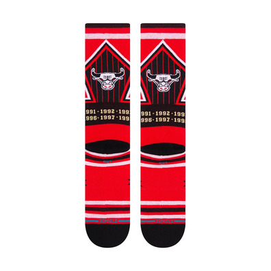 Stance Casual NBA Bulls CE Crew Socks