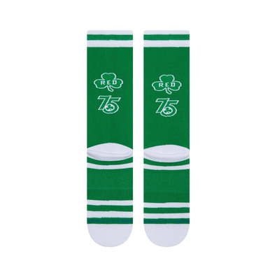 Stance Casual NBA Celtics CE Crew Socks