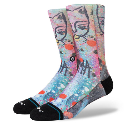 Stance Casual Oblow Pma Socks