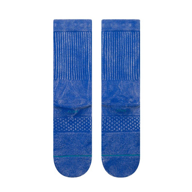 Stance Casual Vintage Golden State Warriors Crew Socks