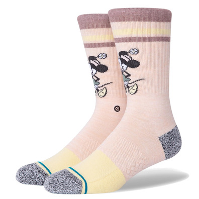 Stance Casual Vintage Minnie 2020 Crew Sock