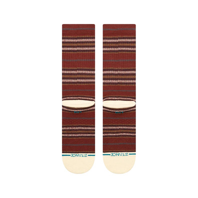 Stance Casual Wilfred Crew Sock