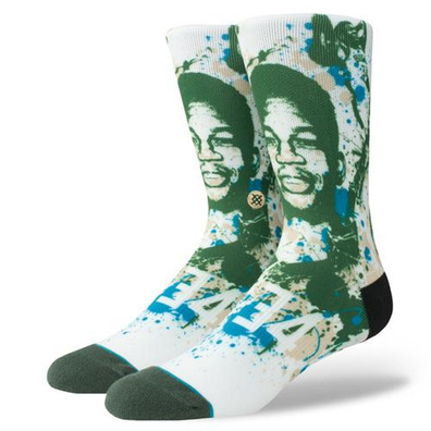 Stance Giannis Splatter MUL