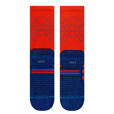 Stance Marvel Spidey Athletic Socks Crew