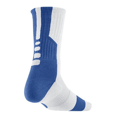 Calcetines Nike Elite 2.0 1PP (106/blanco/royal)