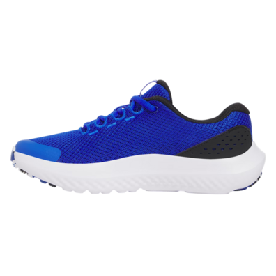 UA Boys' Grade School Surge 4 Running Shoes "Team Royal"