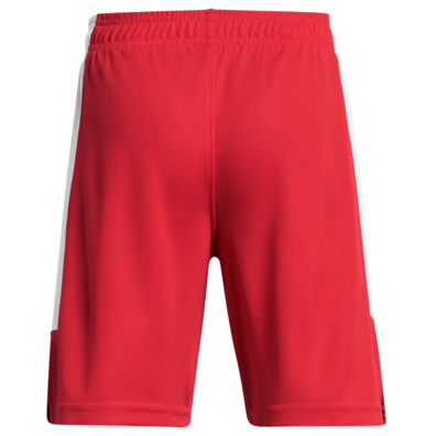 UA Zone 7" Junior Short "Red"