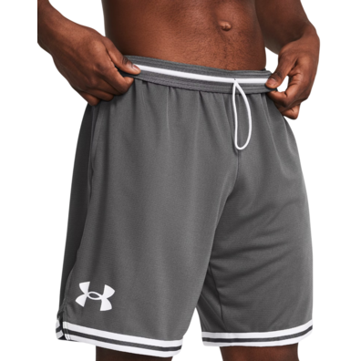 UA Men´s Perimeter de 10" Shorts "Castlerock"