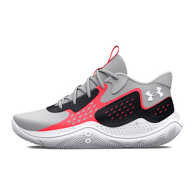 Under Armour Basketball Unisex Jet '23 "Gray"