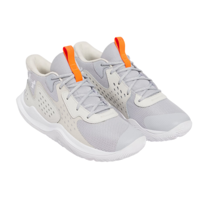 Under Armour Basketball Unisex Jet '23 "Mod Gray"