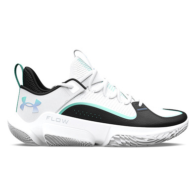 Under Armour Flow Futr X 3 SOS "White Green"