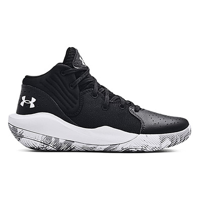 Under Armour GS Jet 21 "Black"