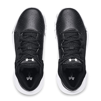 Under Armour GS Jet 21 "Black"