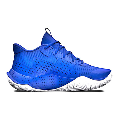 Under Armour GS Jet "Blue"