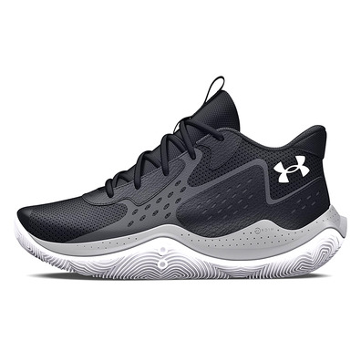 Under Armour GS Jet "Jet Gray"